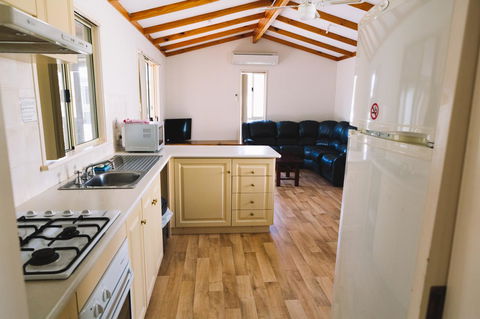 Port Gregory Caravan Park - Accommodation QLD 10