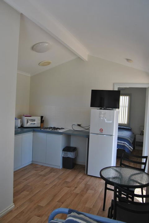 Port Gregory Caravan Park - Accommodation QLD 22