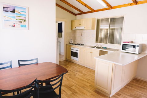 Port Gregory Caravan Park - Accommodation QLD 3