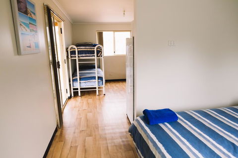 Port Gregory Caravan Park - Accommodation QLD 38