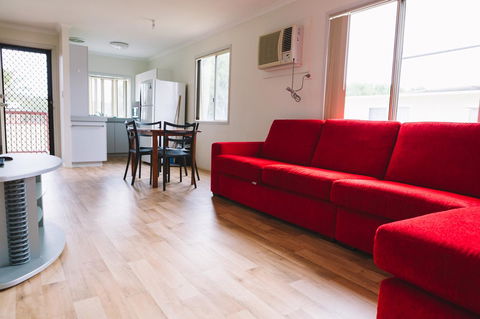 Port Gregory Caravan Park - Accommodation QLD 15