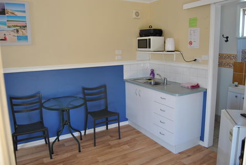 Port Gregory Caravan Park - Accommodation QLD 21