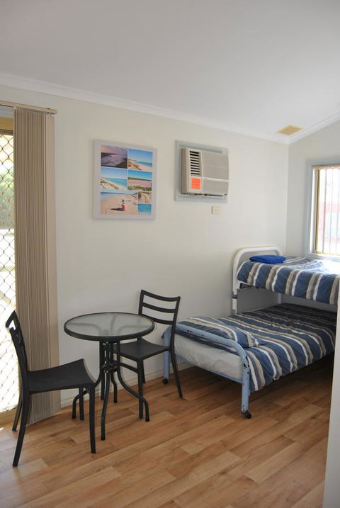 Port Gregory Caravan Park - Accommodation QLD 23