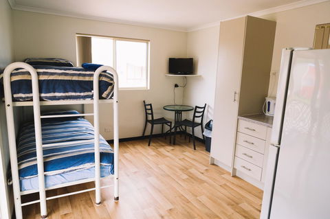 Port Gregory Caravan Park - Accommodation QLD 37