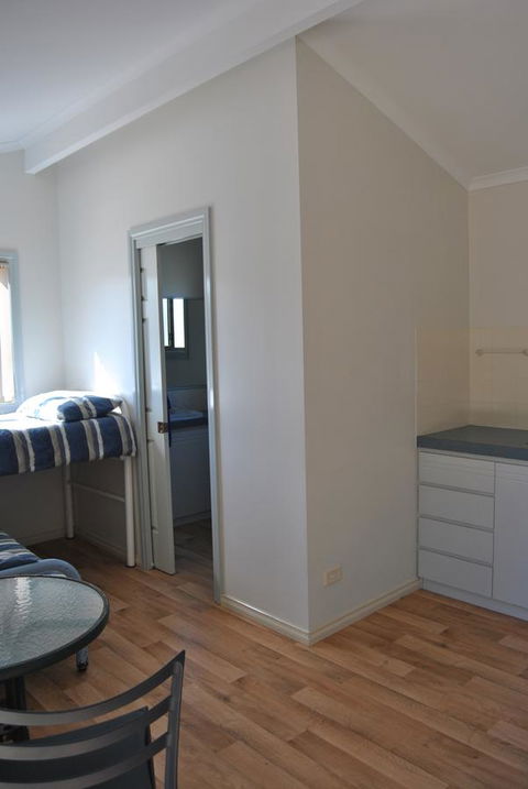 Port Gregory Caravan Park - Accommodation QLD 25