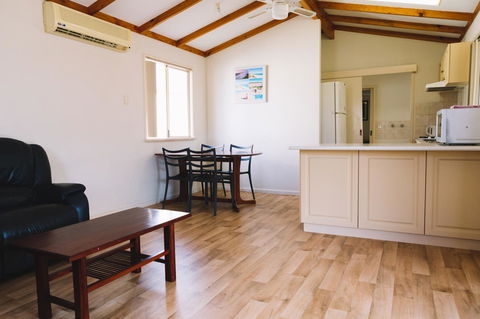 Port Gregory Caravan Park - Accommodation QLD 12