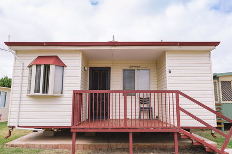 Port Gregory Caravan Park - Accommodation QLD 20