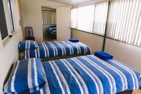 Port Gregory Caravan Park - Accommodation QLD 5