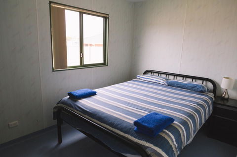 Port Gregory Caravan Park - Accommodation QLD 43