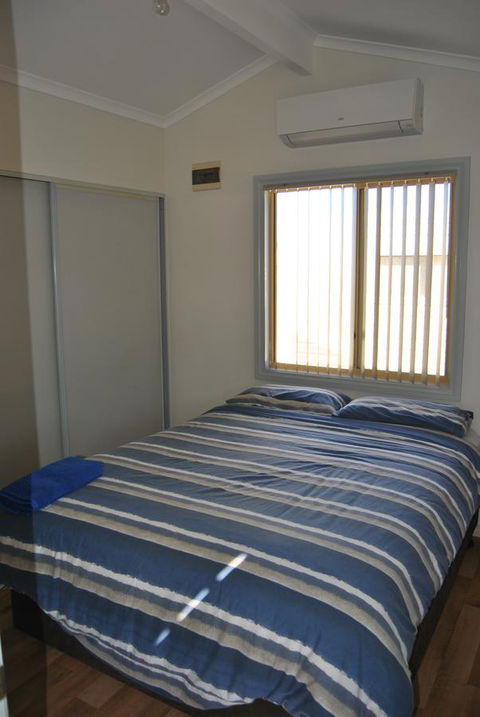 Port Gregory Caravan Park - Accommodation QLD 24