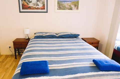 Port Gregory Caravan Park - Accommodation QLD 7