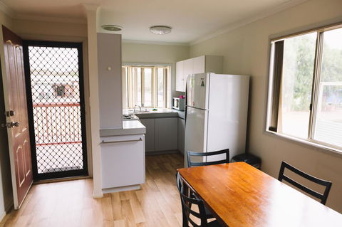 Port Gregory Caravan Park - Accommodation QLD 14