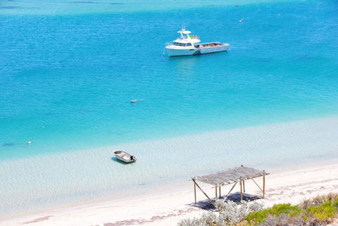 Port Gregory Caravan Park - Accommodation QLD 34