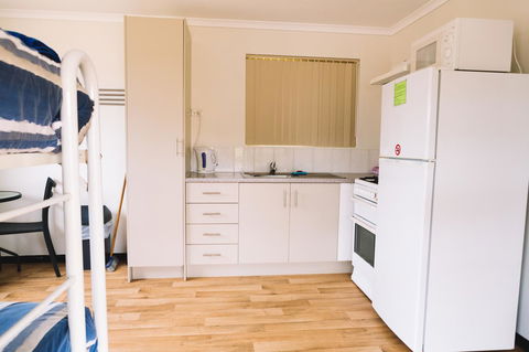 Port Gregory Caravan Park - Accommodation QLD 40