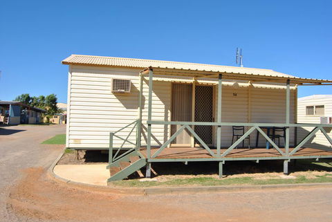 Port Gregory Caravan Park - Accommodation QLD 28