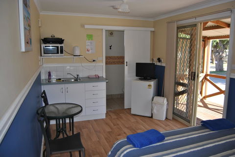 Port Gregory Caravan Park - Accommodation QLD 31