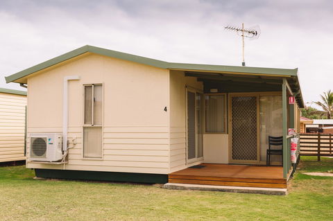 Port Gregory Caravan Park - Accommodation QLD 2