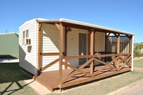 Port Gregory Caravan Park - Accommodation QLD 32