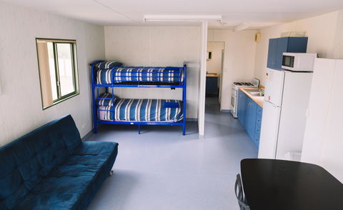 Port Gregory Caravan Park - Accommodation QLD 44