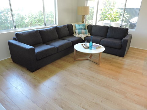 Contemporary Cove - Quindalup - Accommodation QLD 4