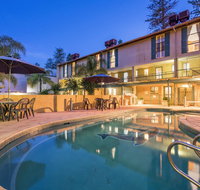 Cottesloe Beach Chalets - Accommodation QLD