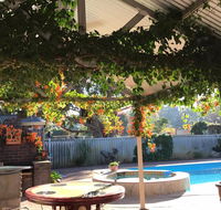 Swan Valley Rest Cottage - Accommodation QLD