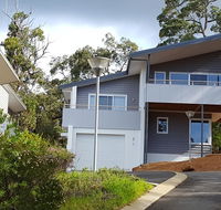 Cape Villas - Accommodation QLD