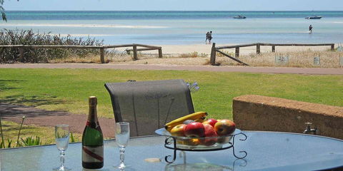 Beach House Dunsborough - Accommodation QLD 2