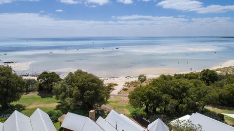 Beach House Dunsborough - Accommodation QLD 8