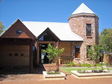 Beach House Dunsborough - Accommodation QLD 13