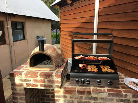 Beach House Dunsborough - Accommodation QLD 20