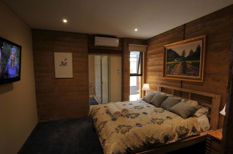 Beach House Dunsborough - Accommodation QLD 6