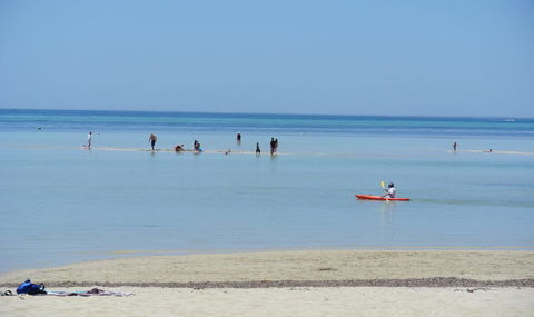 Beach House Dunsborough - Accommodation QLD 11