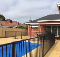 Big House Heated Pool 11 Beds Como / South Perth / Applecross - Accommodation QLD