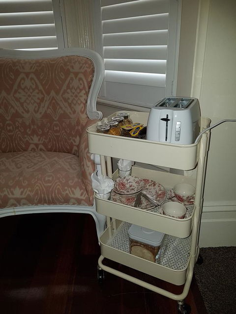 South Beach Bed & Breakfast - Accommodation QLD 5