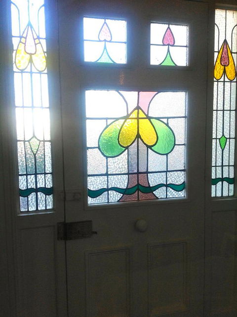 South Beach Bed & Breakfast - Accommodation QLD 1