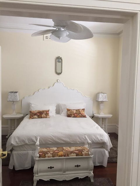 South Beach Bed & Breakfast - Accommodation QLD 21