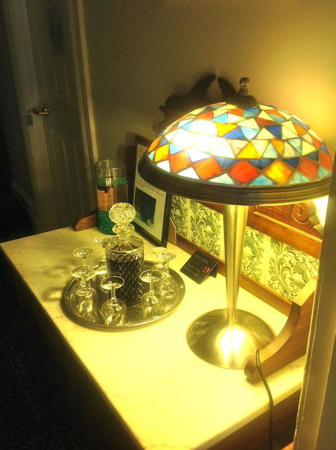 South Beach Bed & Breakfast - Accommodation QLD 4