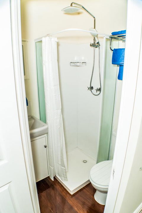 South Beach Bed & Breakfast - Accommodation QLD 13