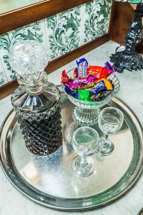 South Beach Bed & Breakfast - Accommodation QLD 12