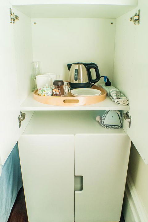 South Beach Bed & Breakfast - Accommodation QLD 19