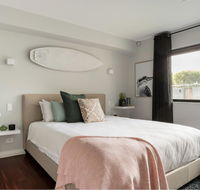 Starboard Drift - Captain  Crew - In Town Entire House for 8 - Accommodation QLD