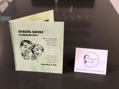 Starboard Drift - Captain & Crew - In Town Entire House For 8 - Accommodation QLD 32