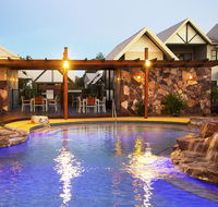 Freshwater East Kimberley Apartments - Accommodation QLD
