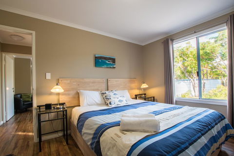 Cape Howe Cottages - Accommodation QLD 33