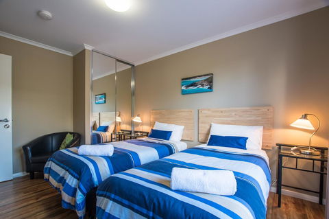 Cape Howe Cottages - Accommodation QLD 34