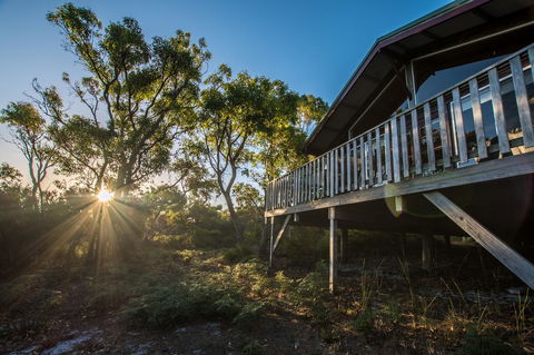 Cape Howe Cottages - Accommodation QLD 16