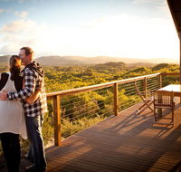 Cape Howe Cottages - Accommodation QLD