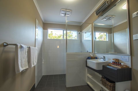 Cape Howe Cottages - Accommodation QLD 37