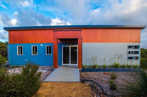 Cape Howe Cottages - Accommodation QLD 38